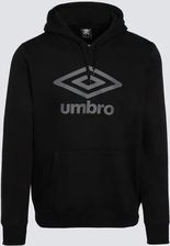 UMBRO BLUZA ROZPINANA Z KAPTUREM SWEAT TOPS
