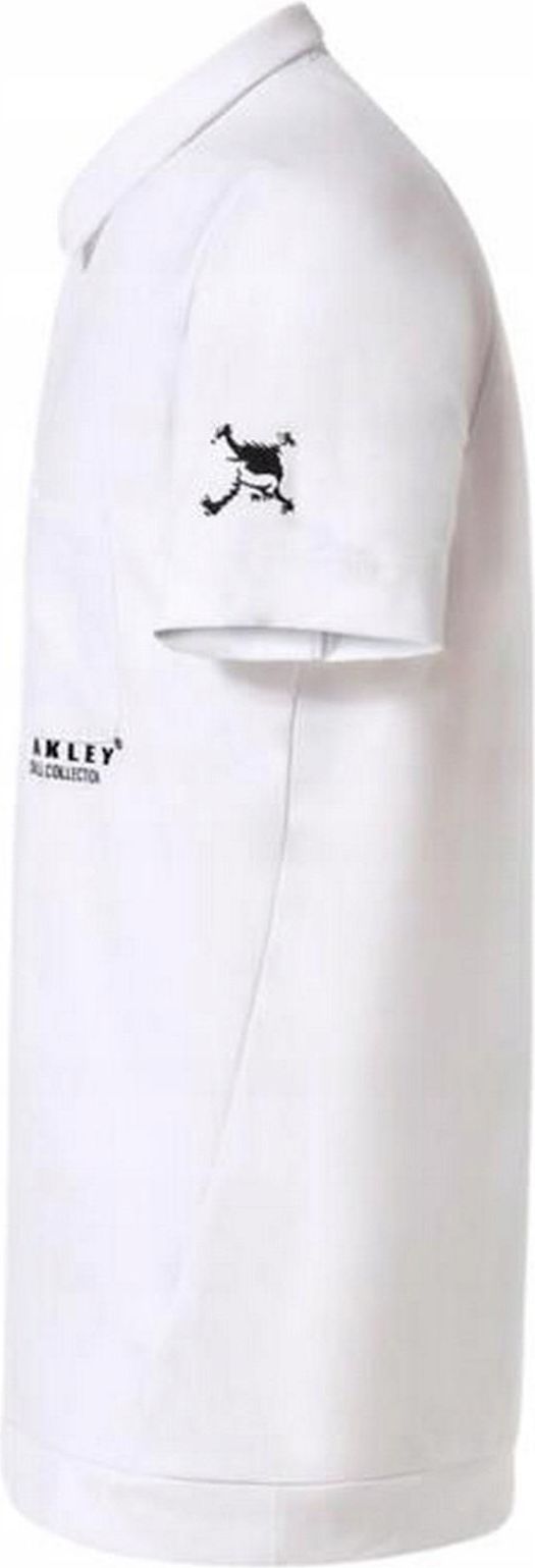 Oakley Koszulka Skull Endeavor Bulge FOA406425-100 r XL (54