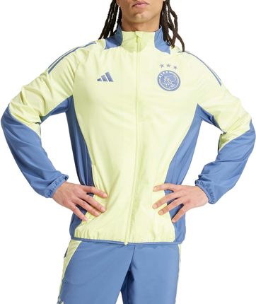 Kurtka adidas AJAX PRE JKT it5067 Rozmiar XXL