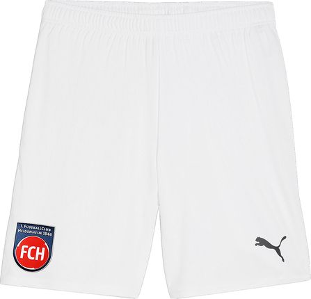 Szorty Puma 1. FC Heidenheim Short 3rd 2024/25 5fch705752-004 Rozmiar XL