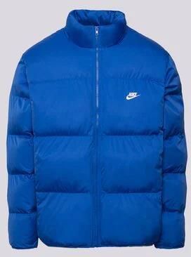 NIKE KURTKA ZIMOWA M NK CLUB PUFFER JKT