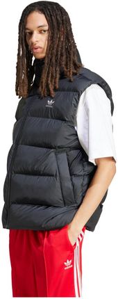 Bezrękawnik adidas Originals Tonal Puffer - IY3399