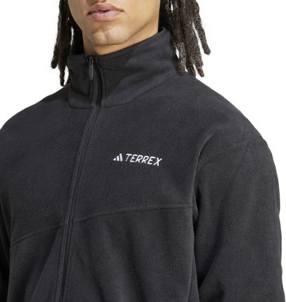 Polar męski adidas MULTI TERREX czarny IZ3294 - zdjęcie 2