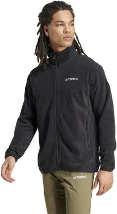 Polar męski adidas MULTI TERREX czarny IZ3294 - zdjęcie 3