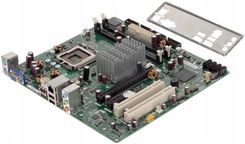 Intel D97573-306 DG31PR LGA775 2x DDR2 G31 2x PCIe 2x Pci (D97573306)