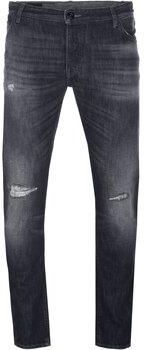 Jeansy slim fit Emporio Armani  -