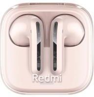 Zdjęcie Produkt z Outletu: Redmi Buds 6 Active Różowy - Lubsko