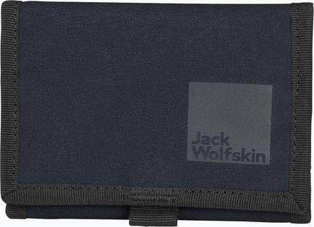 Jack Wolfskin Portfel Mainkai Phantom