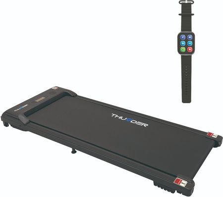 Thunder IDEA Walking Pad Bieżnia Elektryczna Składana