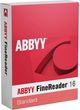 Abbyy FineReader PDF 16 Standard 1 użytkownik/1 rok ESD (AFP16S1D1Y)