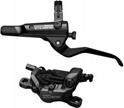 Zdjęcie Hydraulika Shimano Cues Br-U8020 Hamulec Przedni 1000mm - Sławno