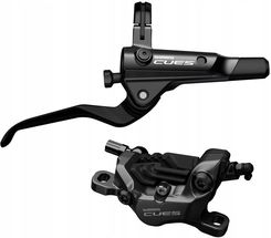 Zdjęcie Hydraulika Shimano Cues Br-U8020 Hamulec Tylny, 1700mm - Dębno