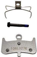 Zdjęcie Klocki Hamulcowe Hayes Dominion A4/T4 Półmetaliczne - Brwinów