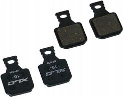 Zdjęcie Organiczne Klocki Hamulcowe Xlc Bp-E38 Magura - Radom