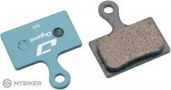 Zdjęcie Jagwire Sport Organiczne Klocki Hamulcowe Shimano - Mrozy