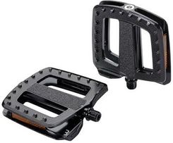 Zdjęcie Pedały Platformowe Bbb Bpd-49 Ergobase Hp Czarne - Kołobrzeg