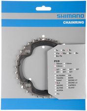 Zdjęcie Przerzutka Shimano Slx Fc-M670 32 T 3X10 - Głogów Małopolski
