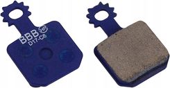 Zdjęcie Klocki Hamulcowe Bbb Bbs-372 Discstop - Tarczyn