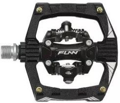 Zdjęcie Pedały Funn Ripper Czarne - Świątniki Górne