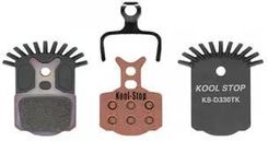 Zdjęcie Klocki Hamulcowe Kool-Stop Formula Aero Pro Re-D330Tk - Nowa Dęba
