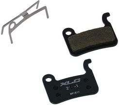 Zdjęcie Xlc Bp-E11 Organiczne Klocki Hamulcowe Shimano - Wrocław
