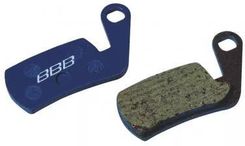 Zdjęcie Klocki Hamulcowe Bbb Bbs-34 Discstop - Kołobrzeg