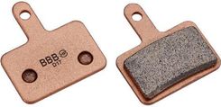 Klocki Hamulcowe Bbb Bbs-52S Discstop