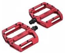 Zdjęcie Pedały Platformowe Bbb Bpd-38 Enigma Czerwone - Poznań