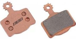 Zdjęcie Spiekane Klocki Hamulcowe Bbb Bbs-36S Discstop - Suraż