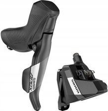 Zdjęcie Przerzutki Sram Apex D1/Hydr. Hamulec Prawy 12-Biegowy, Mocowanie Płaskie Wąż. 2000mm - Chojna