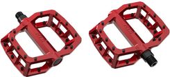 Zdjęcie Pedały Platformowe Kellys Kls Flat 50 Bb Czerwone - Grabów nad Prosną