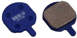 Zdjęcie Klocki Hamulcowe Bbb Bbs-48 Discstop - Rydułtowy