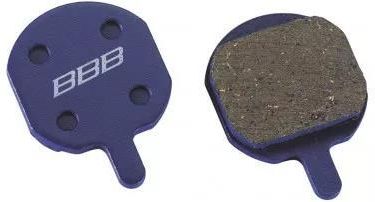 Klocki Hamulcowe Bbb Bbs-48 Discstop