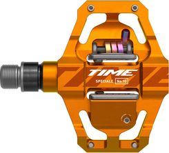 Zdjęcie Time Sport Speciale 10 Małe Pedały Mandarynka - Starachowice
