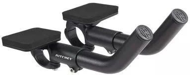 Kierownica Triathlonowa Ritchey Mini Sliver Clip-On Set Bb Black