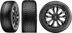 Vredestein Wintrac Pro+ 225/45R18 95W XL