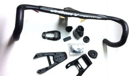 Zintegrowana Kierownica Vision Metron 6D 110x420mm - Ceny i opinie