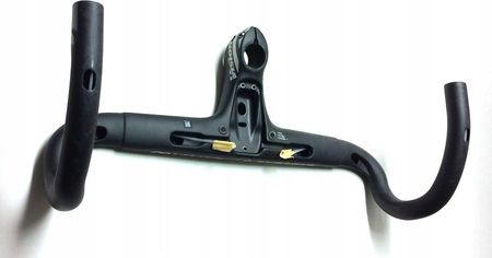 Zintegrowana Kierownica Vision Metron 6D 110x420mm - Ceny i opinie