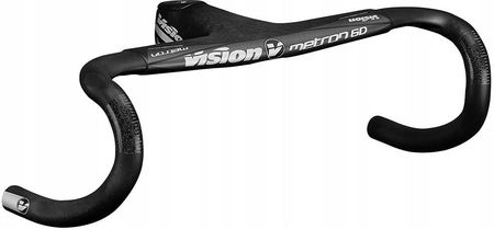 Zintegrowana Kierownica Vision Metron 6D 110x420mm - Ceny i opinie