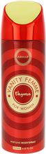 Zdjęcie Armaf Vanity Femme Elegance Body Spray 200ml - Barlinek