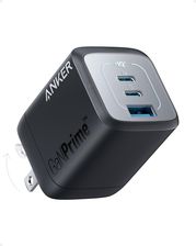 Zdjęcie Anker Prime Wall Charger 3 portowy 67W - Chojna