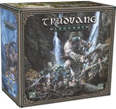 Galakta Trudvang Legendy