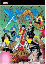 Zdjęcie X-men. Saga Miotu - Chris Claremont - Starachowice