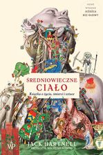 Zdjęcie Średniowieczne ciało (e-book) - Piława Górna