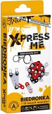 Zdjęcie Alexander Gry X Press Me Brelok Diy Biedronka - Sosnowiec