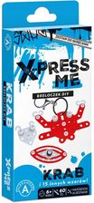 Zdjęcie Alexander Gry X Press Me Brelok Diy Krab - Trzebinia
