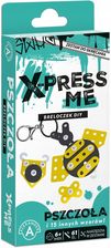 Zdjęcie Alexander Gry X Press Me Brelok Diy Pszczoła - Trzebinia