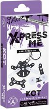 Zdjęcie Alexander Gry X Press Me Brelok Diy Kot - Trzebinia