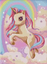 Zdjęcie Ideyka Diamentowa Mozaika Magic Flight 30X40Cm - Ostroróg