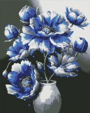 Zdjęcie Ideyka Diamentowa Mozaika Perfekcja Linii 40X50Cm - Krzeszowice